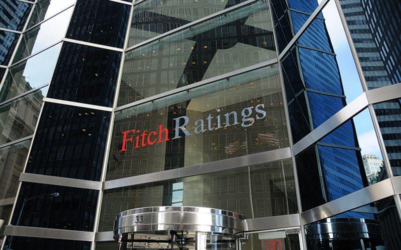 Fitch Turunkan Outlook Utang RI Jadi Negatif, Kemenkeu Beri Tanggapan