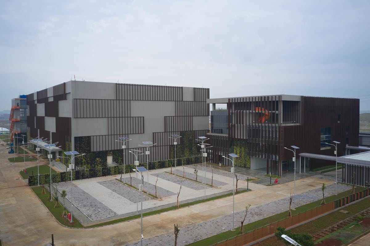 Masuki Usia 4 Tahun, NeutraDC Kokohkan Fondasi Digital Ecosystem Hub