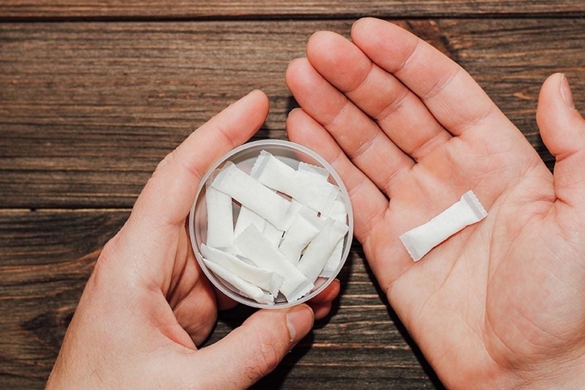 Biohacking, Tren Kantor Sediakan Mesin Nikotin Demi Produktivitas di Silicon Valley