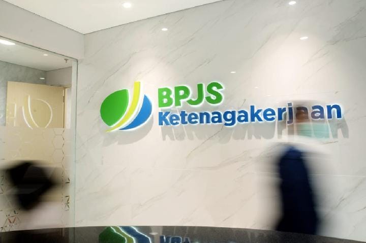 Daftar 34 Saham Milik BPJS Ketenagakerjaan Terungkap, BMRI hingga JSMR