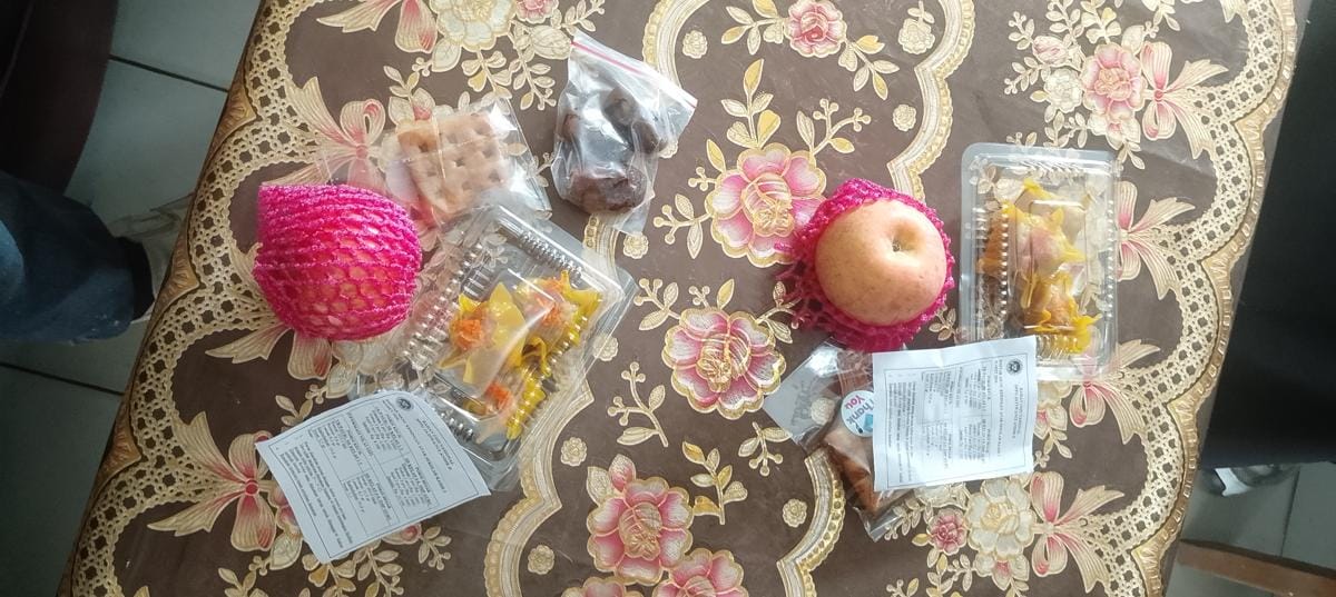 APBN Dibayangi Defisit, INDEF Sarankan Anggaran MBG Direalokasi