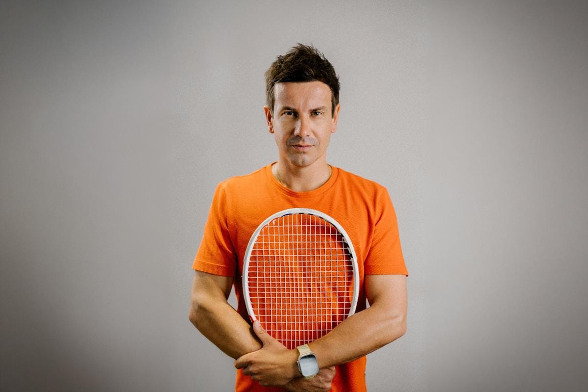 Booming Olahraga Raket, dari Gaya Hidup Urban ke Mesin Ekonomi Baru