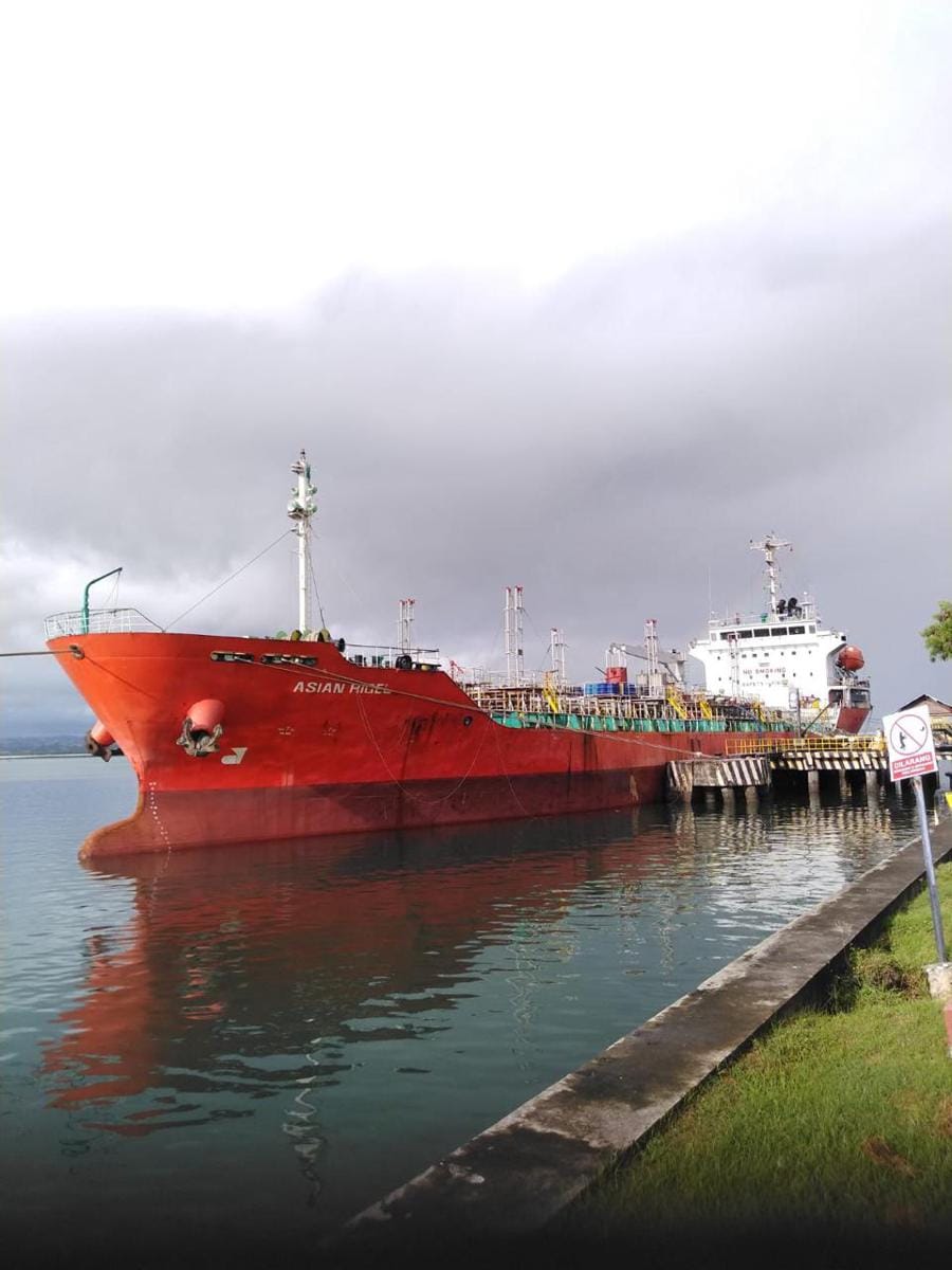 Industri Galang Kapal Mau Diberi Insentif, OJK Ungkap Potensinya Untuk Asuransi