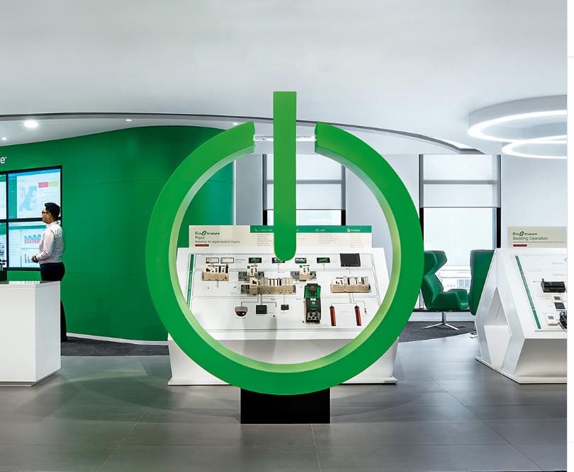 Dorong Dekarbonisasi, Schneider Electric Kurangi 862 juta ton emisi CO₂