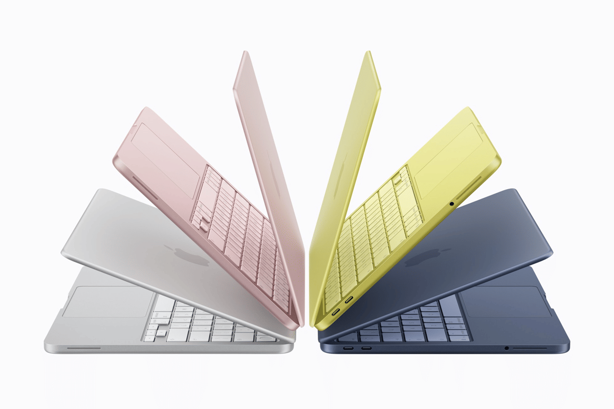 MacBook Air M5 vs MacBook Neo, Mana yang Lebih Worth It?