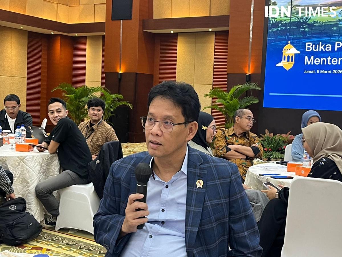 Defisit APBN Februari 2026 Tercatat Rp135,7 Triliun, Purbaya Sebut Masih Terkendali