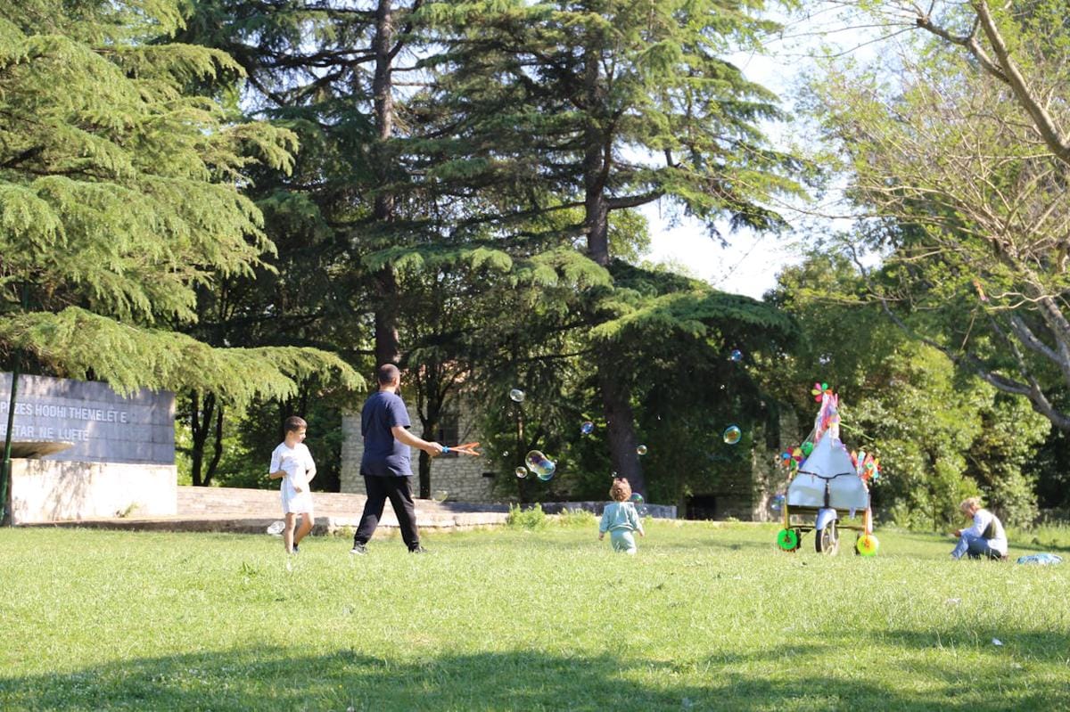 7 Taman Hiburan Buka Saat Lebaran 2026: Rekomendasi Destinasi 