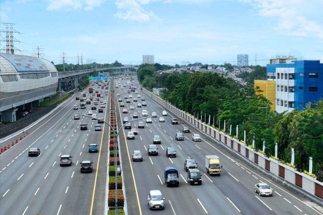 7 Cara Cek Tarif Tol Online dengan Mudah dan Cepat