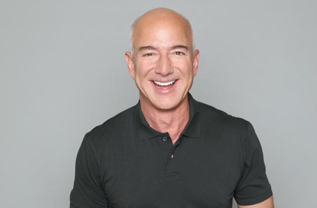 10 Orang Terkaya di Dunia Agustus 2026, Jeff Bezos Naik Peringkat