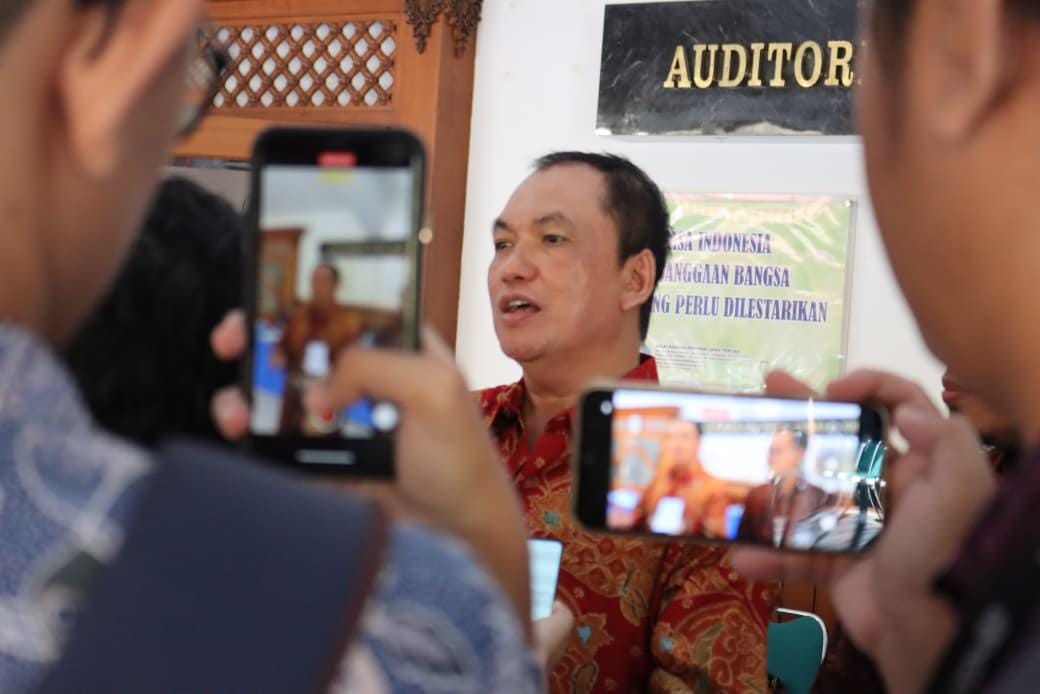 KPPU Selidiki Kenaikan Harga Tiket Pesawat Jelang Periode Mudik Lebaran