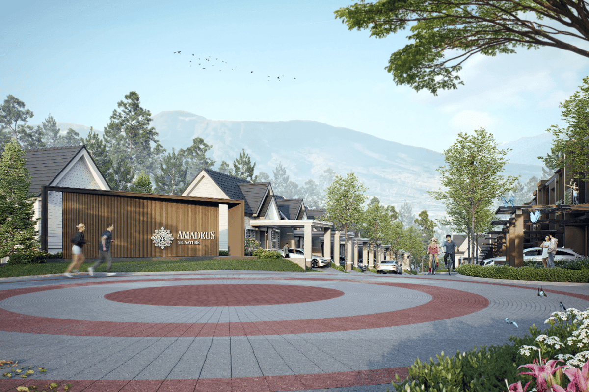 Pendapatan dan Laba SMDM pada 2025 Tertekan, Saham Koreksi 5,6%