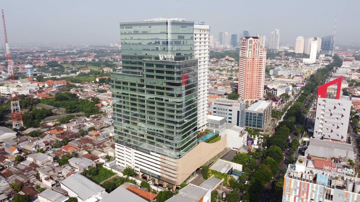 RISE Percepat Ekspansi, 1 Hotel Baru Mulai Beroperasi Akhir Q-1 2026