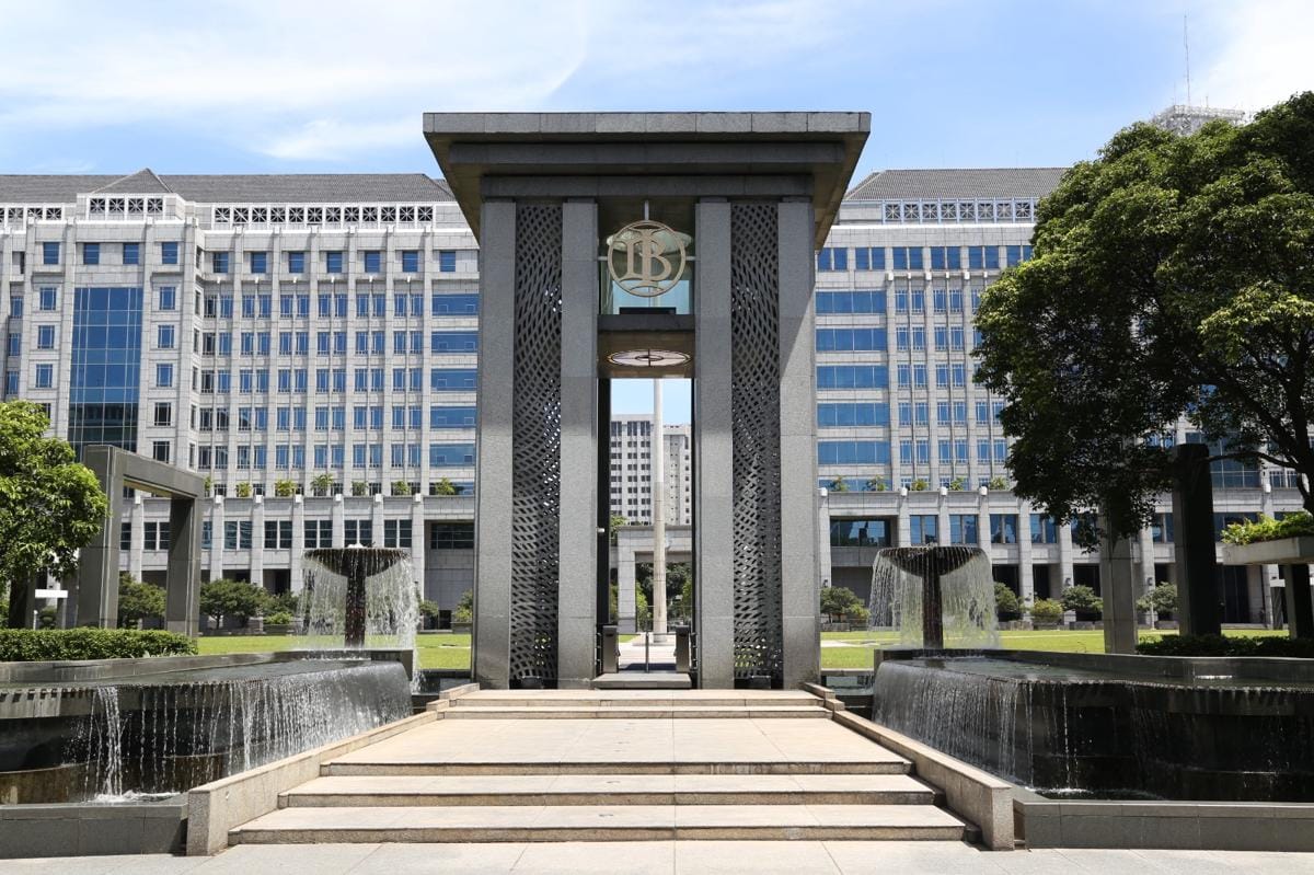 Jadwal Operasional Bank Indonesia saat Lebaran 2026