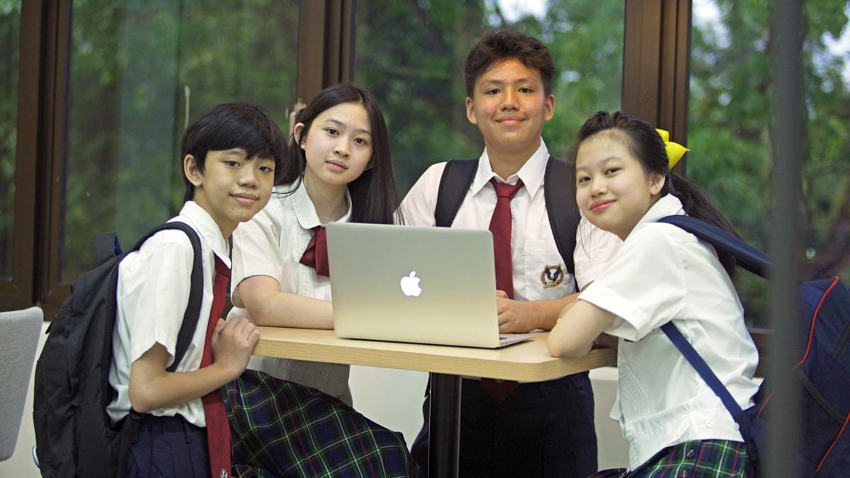 Dari Lippo hingga Ciputra, Alasan Konglomerasi Berlomba Bangun Sekolah