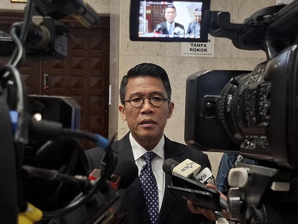 UU Keuangan Negara Bakal Direvisi, Ini Poin yang Akan Dibahas