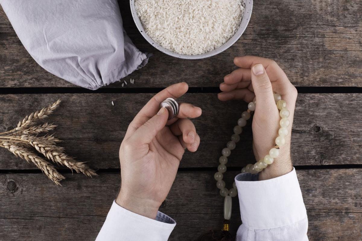 Kapan Batas Akhir Membayar Zakat Fitrah? Jangan Sampai Terlewat