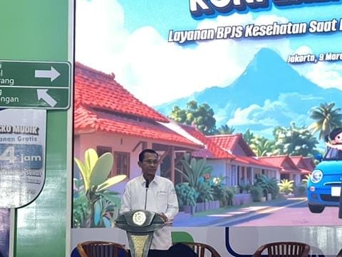 PBI yang Sempat Nonaktif Bisa Akses Layanan Saat Mudik Lebaran