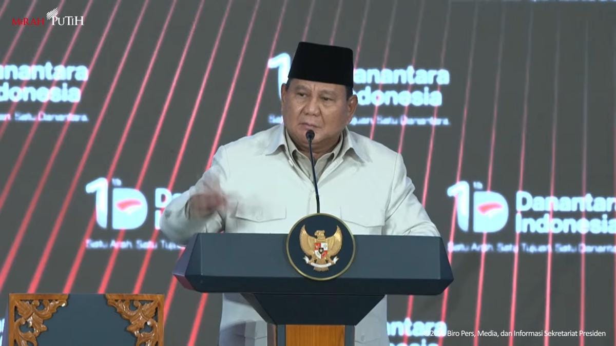 Prabowo Ingin Bangun PLTS 100 GW, Green Sukuk Bisa Jadi Sumber Dana