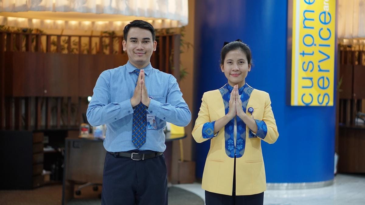 Daftar Cabang Weekend Banking BCA, Buka Hari Sabtu-Minggu