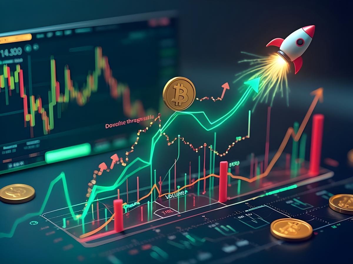 Bitcoin Tembus US$78 Ribu, Sinyal Kenaikan Makin Kuat?