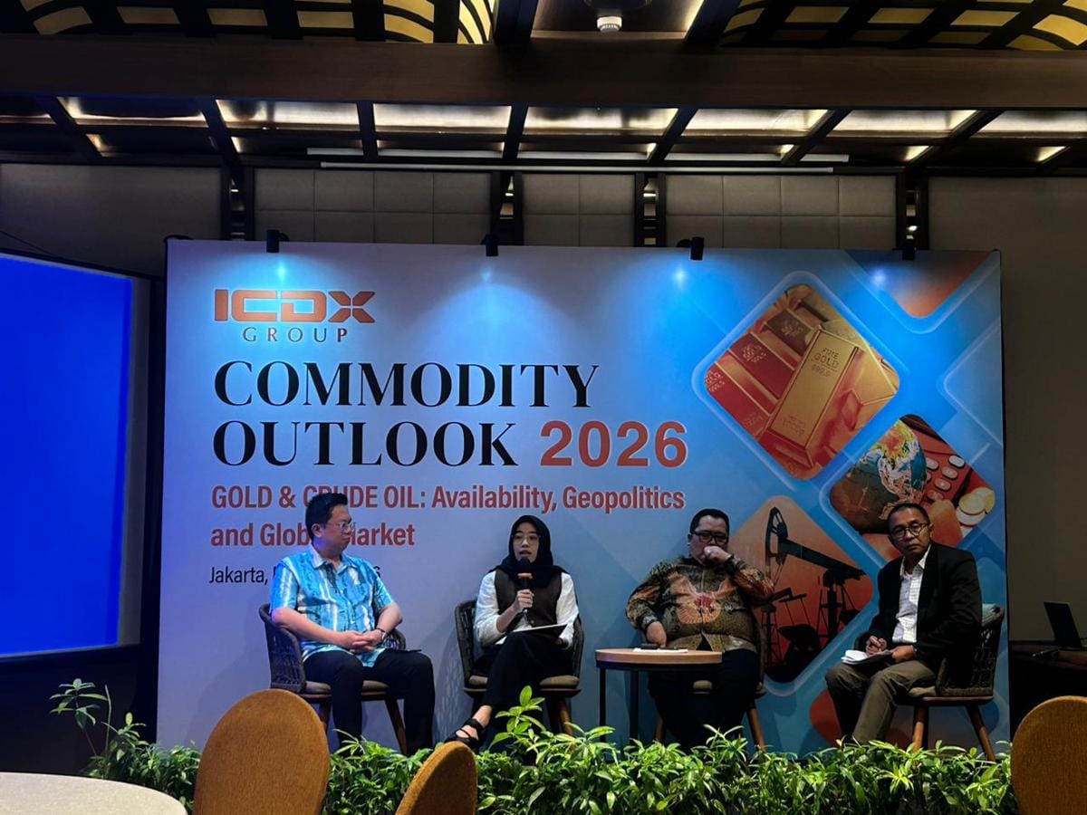 Geopolitik Memanas, Penutupan Selat Hormuz Dorong Lonjakan Harga Minyak