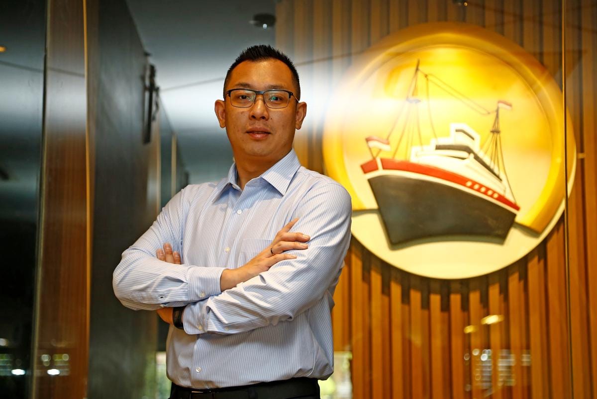 Generasi Ketiga Kapal Api dan Misi Merawat Warisan Keluarga