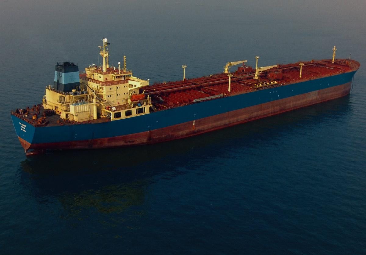 Ekspansi Segmen LNG, BULL Tambah Kapal Tanker Baru untuk Pasar Domesti