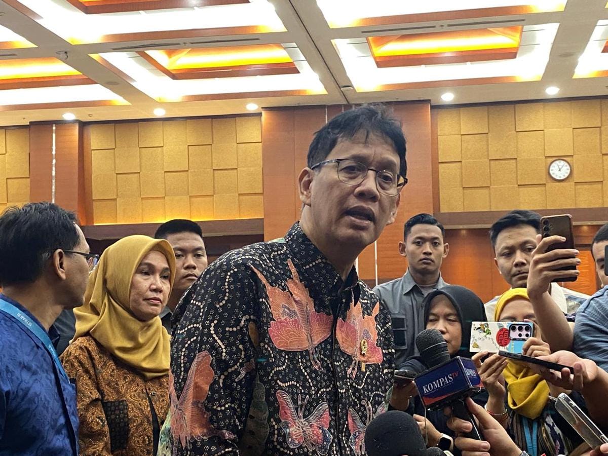 Purbaya Buka Suara Isu Pelebaran Batas Defisit APBN di Atas 3%