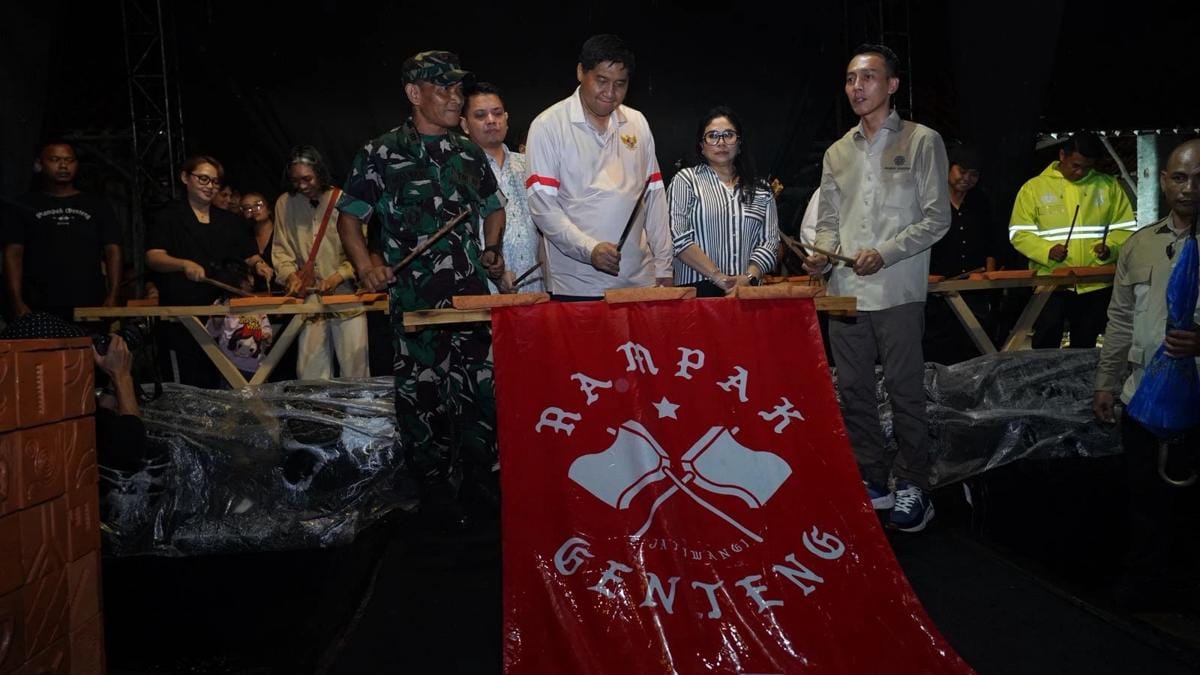 Program Gentengisasi Sudah Dimulai, UMKM Jatiwangi Serap Pesanan Rp3 M