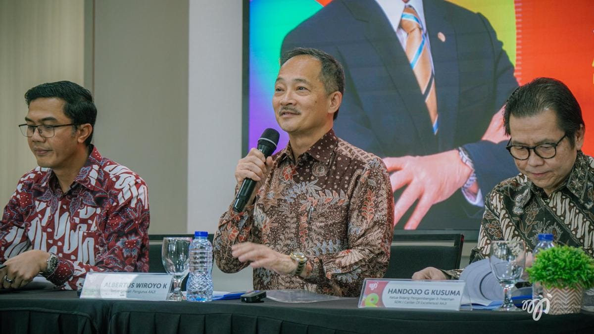 Asuransi Jiwa Catat Penurunan Klaim 7,8% Sepanjang 2025