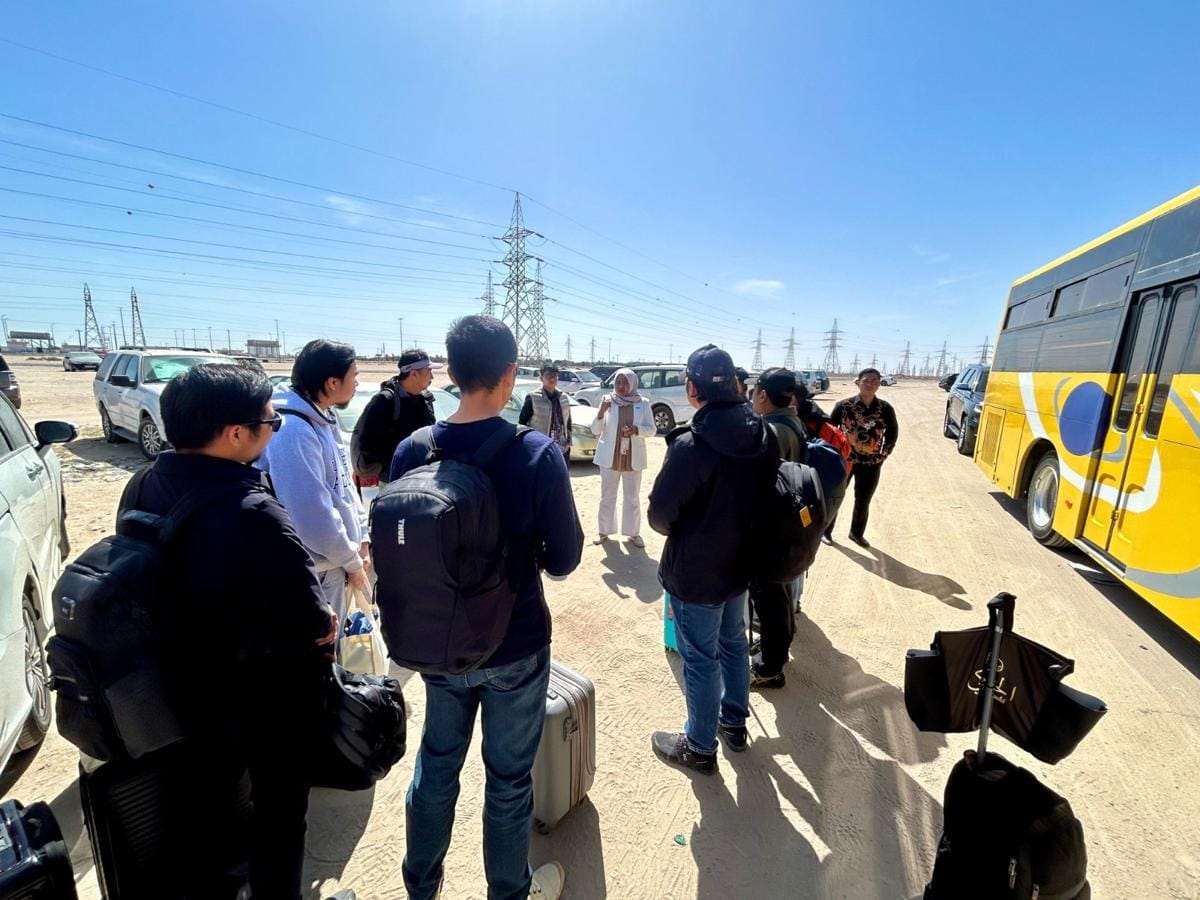 Konflik Timur Tengah Kian Memanas, Pertamina Pulangkan 19 Pekerja