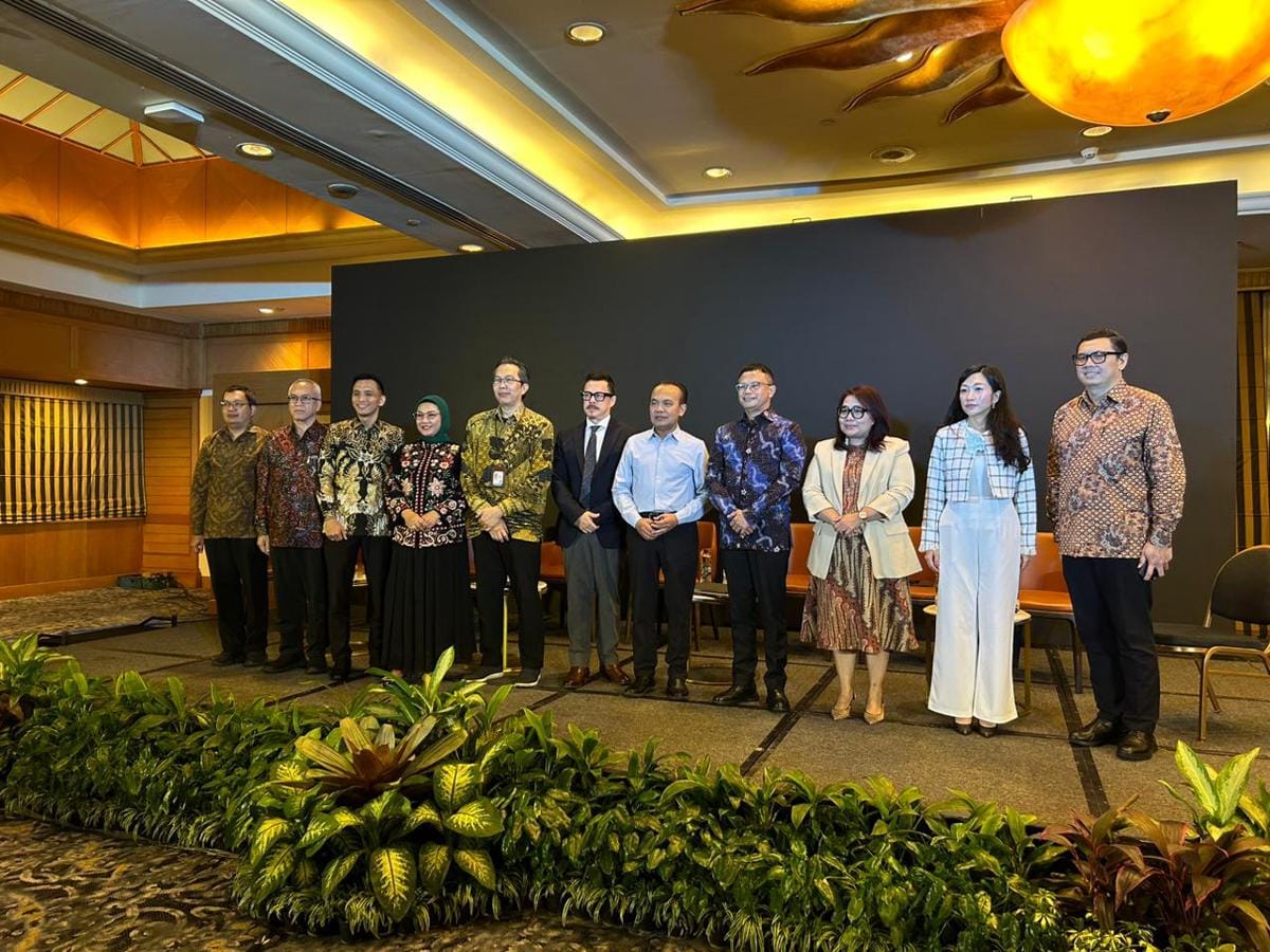 Tunggu Restu Presiden, 6 KEK Baru Ini Akan Segera Diresmikan