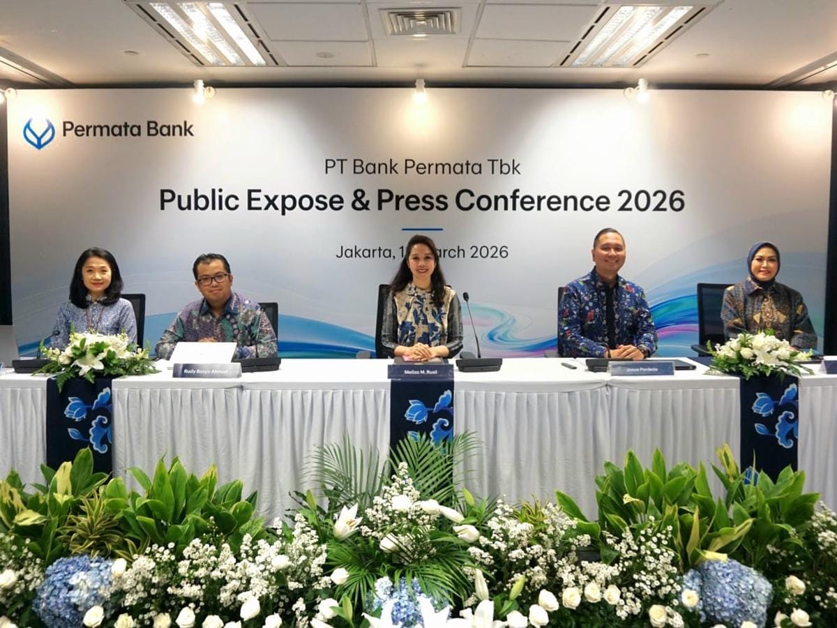 Bank Permata Respon Terkait Ketentuan Kenaikan Free Float