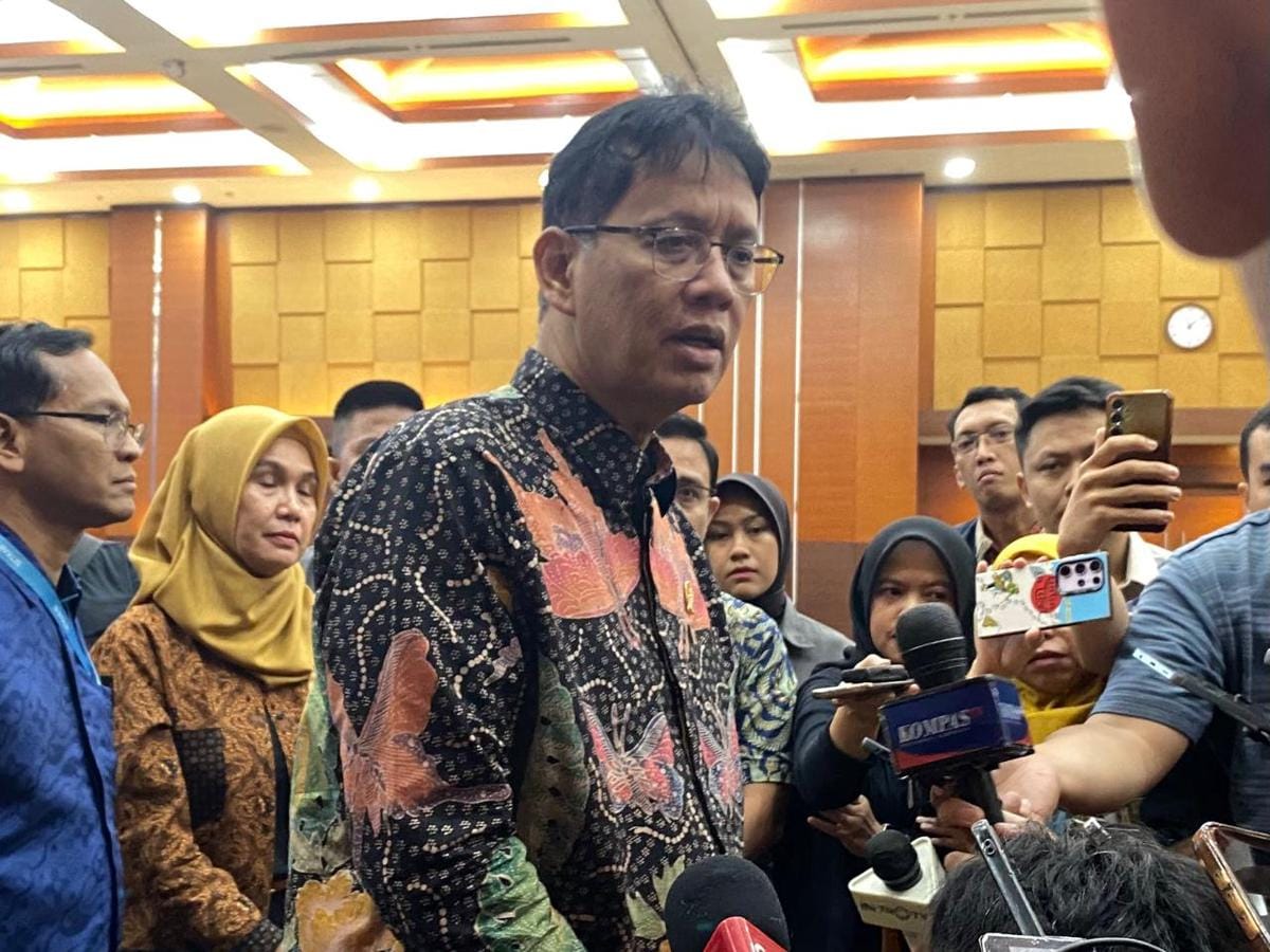AS Investigasi Perdagangan dengan Indonesia, Purbaya: Hal yang Biasa