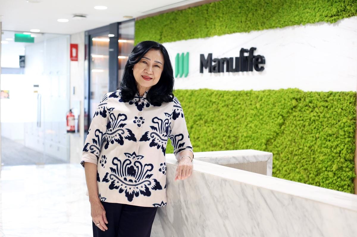 Strategi Lauren Sulistiawati Menjinakkan Inflasi Medis