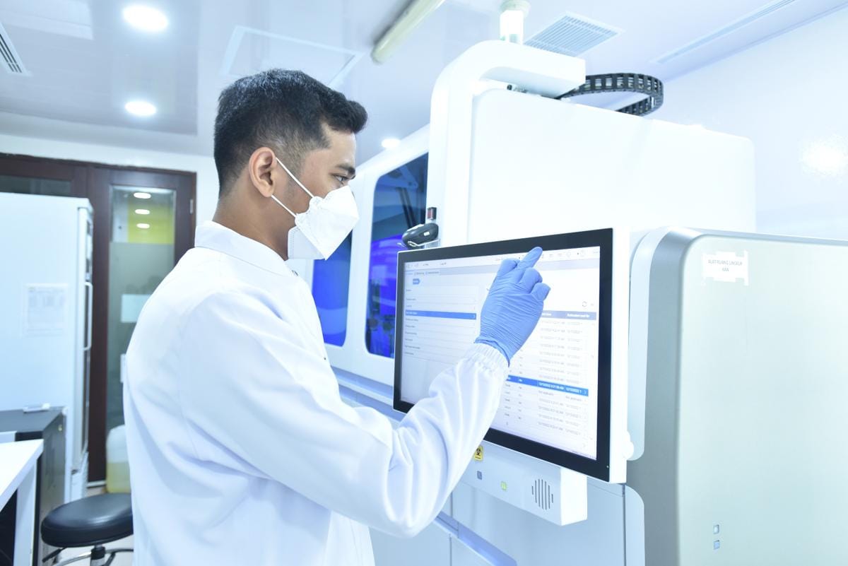 Prodia Raih Pendapatan Rp2,28 T di 2025, Ini Faktor Pendorongnya