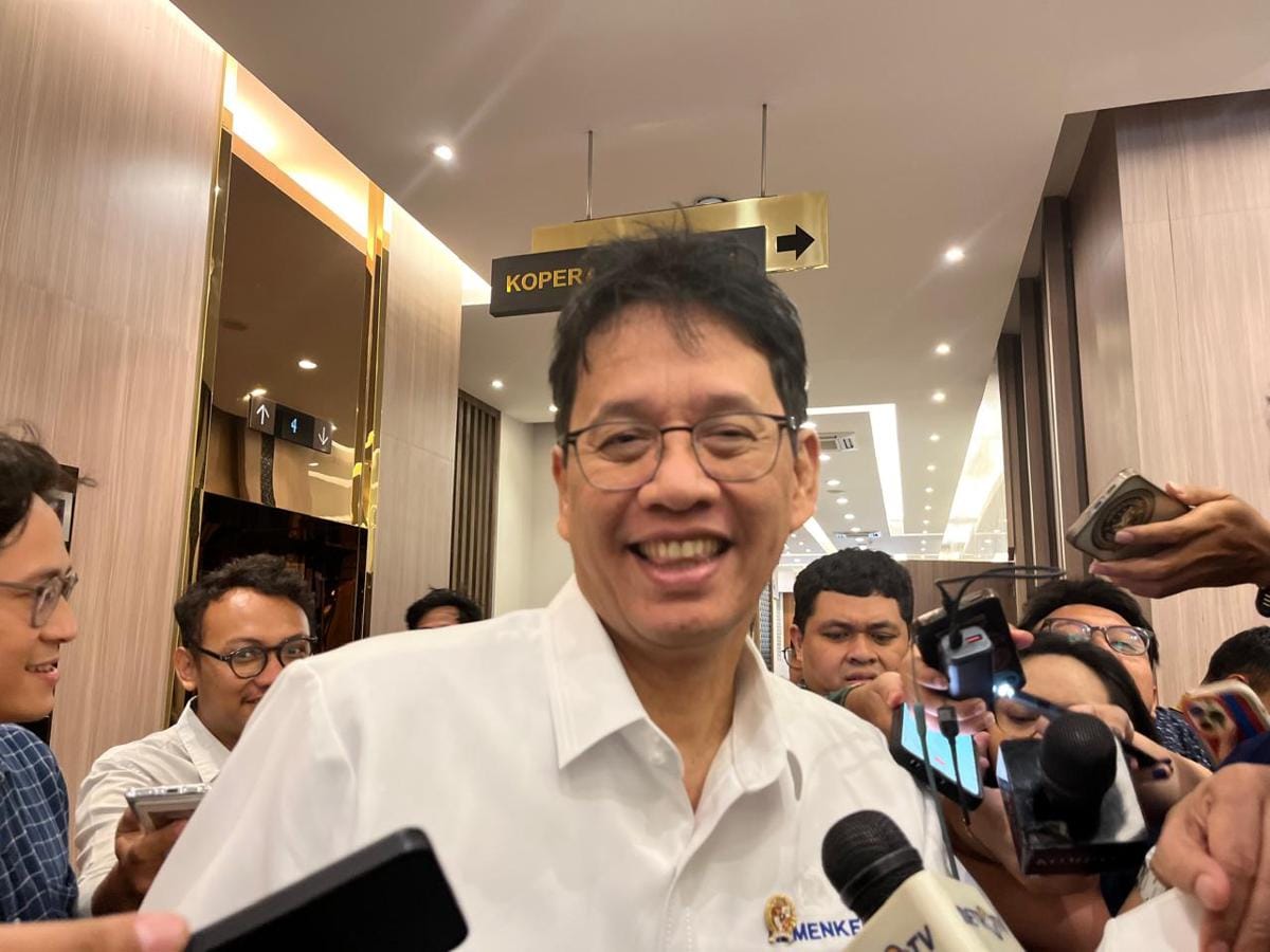 APBN Kuat Tahan Harga Minyak Global, Menkeu Pastikan Harga BBM Belum Naik