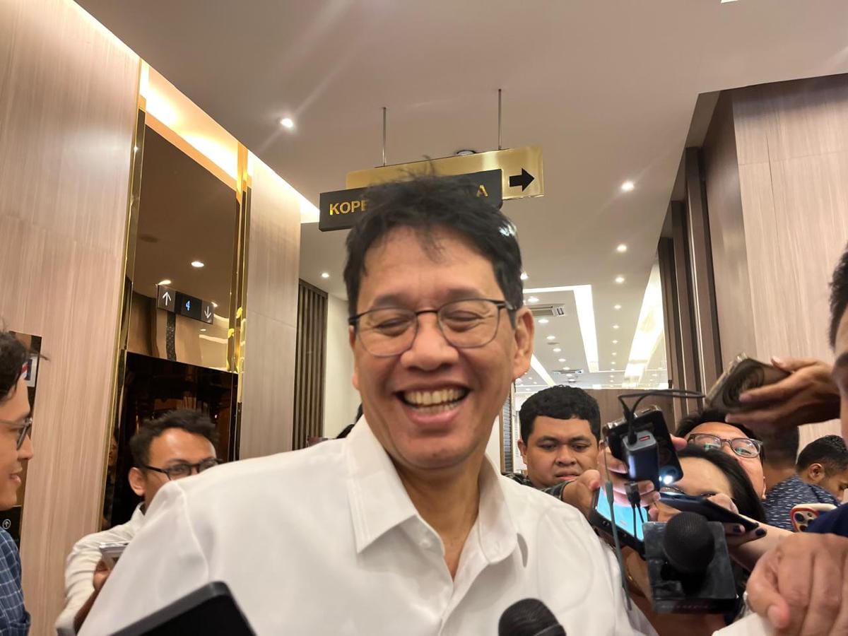 Purbaya Ungkap Defisit APBN Tak Akan Diubah Kecuali Terjadi Krisis