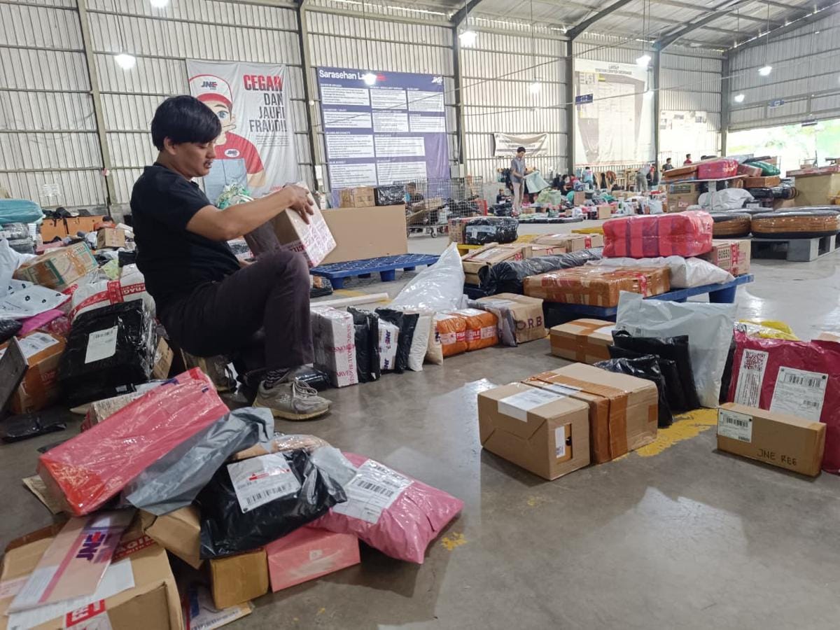 Setahun Kasus Shopee, KPPU Nilai Dominasi Algoritma Belum Hilang