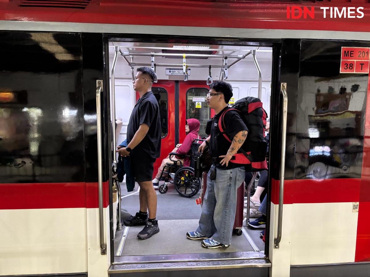 Mulai September 2026, Kereta Api Bandara YIA Dikelola PT KAI Commuter
