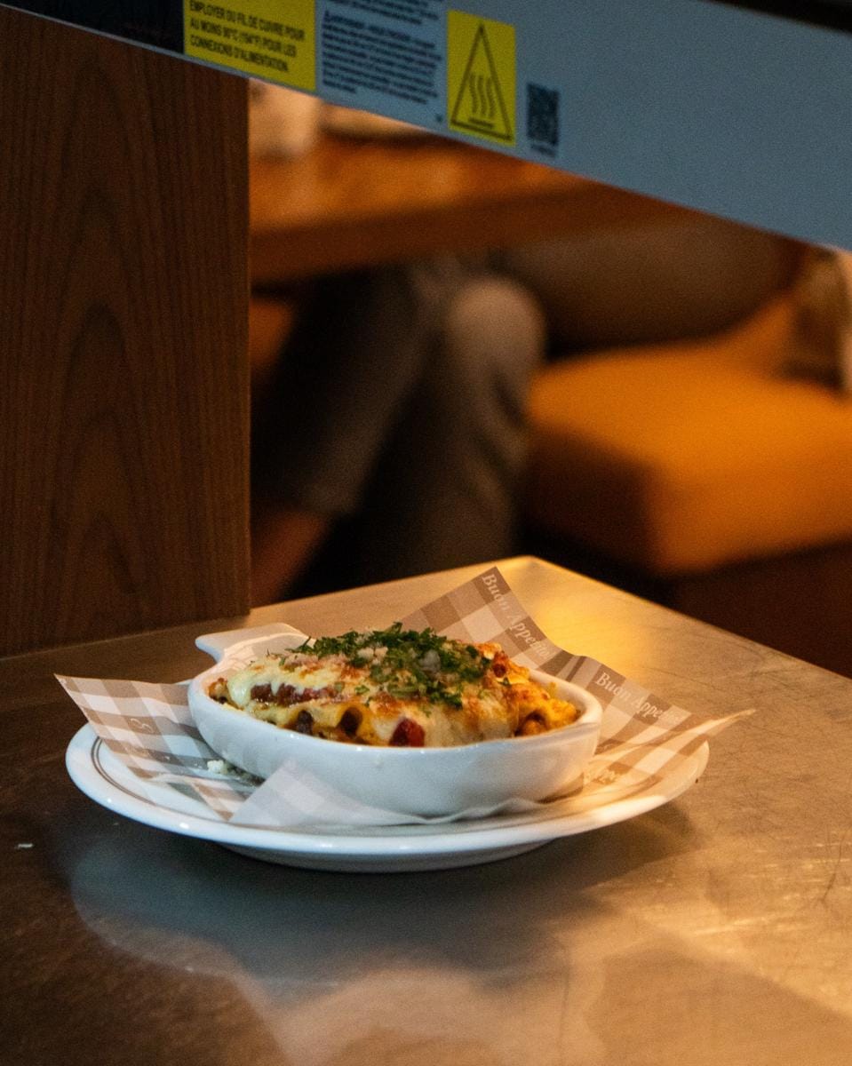 Perjalanan Oma Elly dan Upaya Melanggengkan Resep Keluarga 