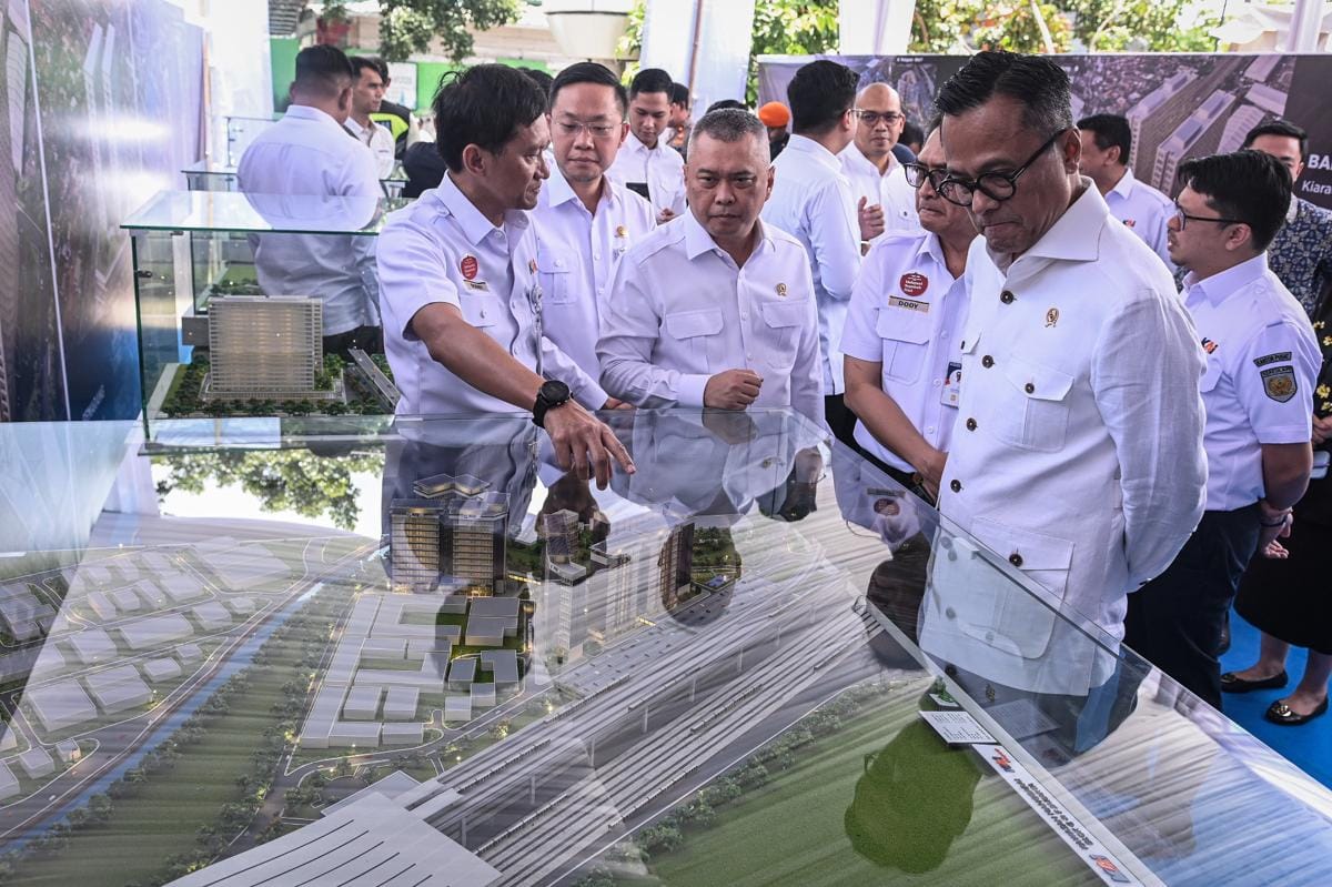 Restrukturisasi BUMN Karya Masuk Tahap Final