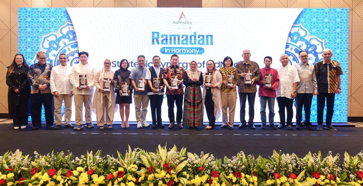 Penuhi Aturan, AdMedika Perkuat Clinical Governance Melalui Sinergi MAB