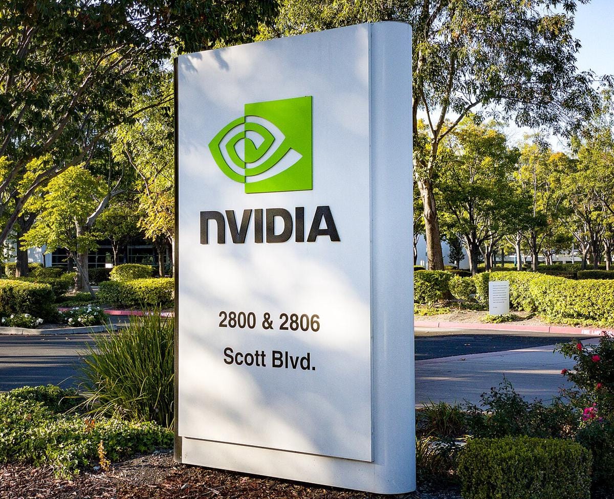 Nvidia dan IREN Siapkan Infrastruktur AI Raksasa 5 Gigawatt