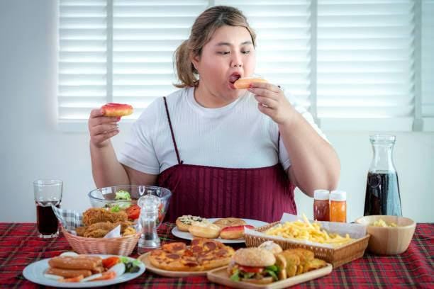Kerugian Ekonomi Akibat Obesitas Diperkirakan Tembus Rp78 Triliun per Tahun
