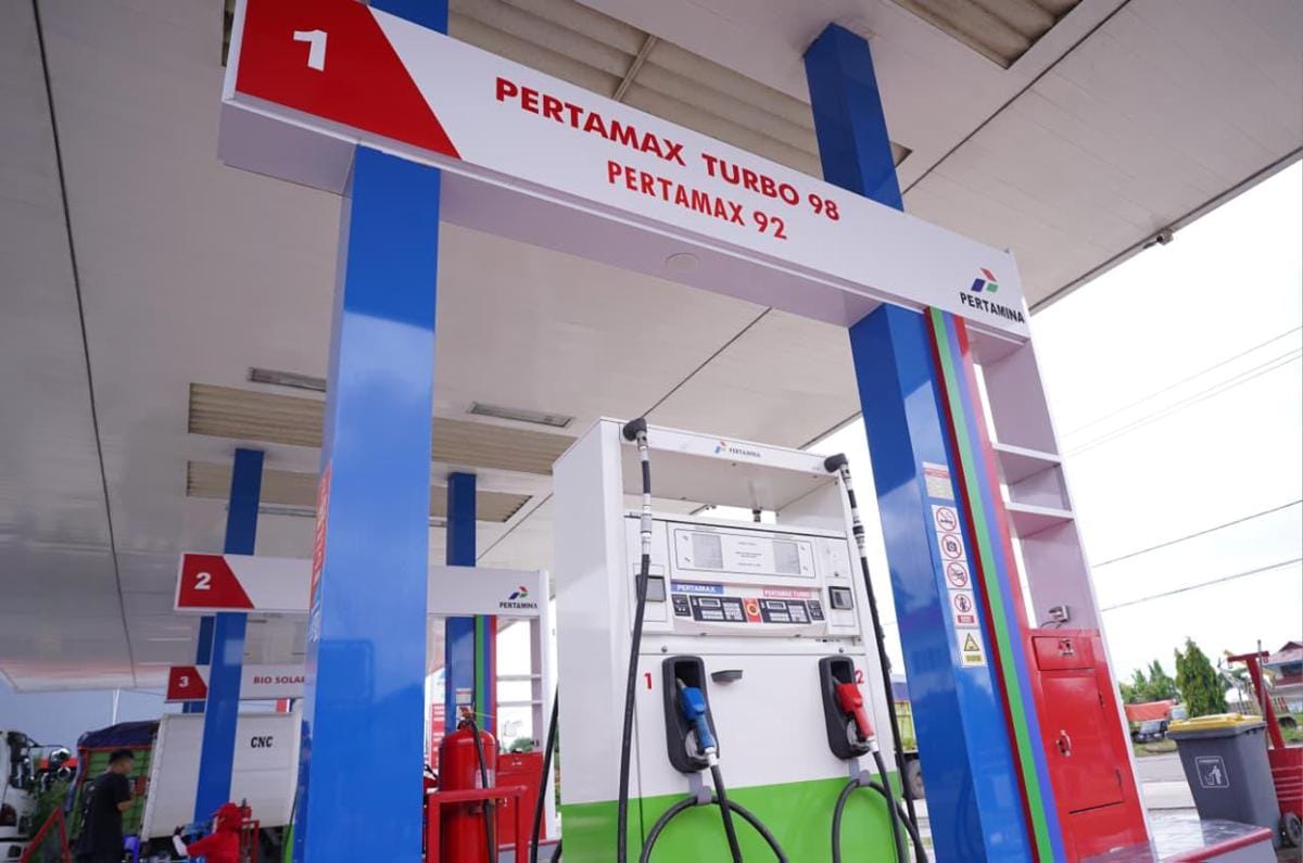 Bahlil Buka Suara Soal Harga BBM Akan Terdampak Imbas Perang