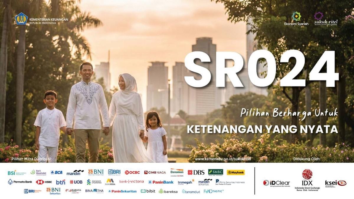 Cara Beli SR024 dan Daftar Mitra Distribusi Resmi