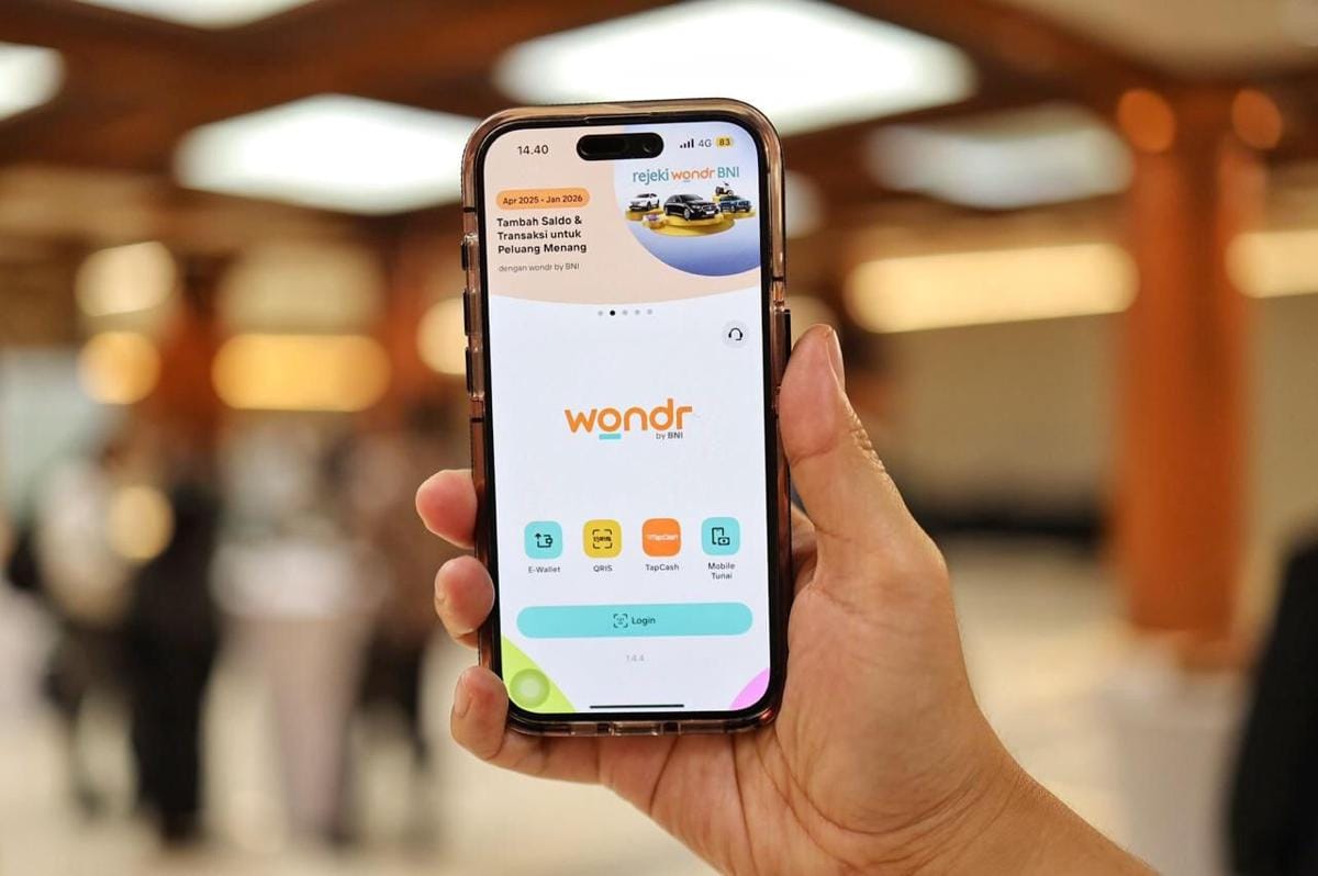 BNI Beri Edukasi Keamanan Digital ke Nasabah BNIdirect