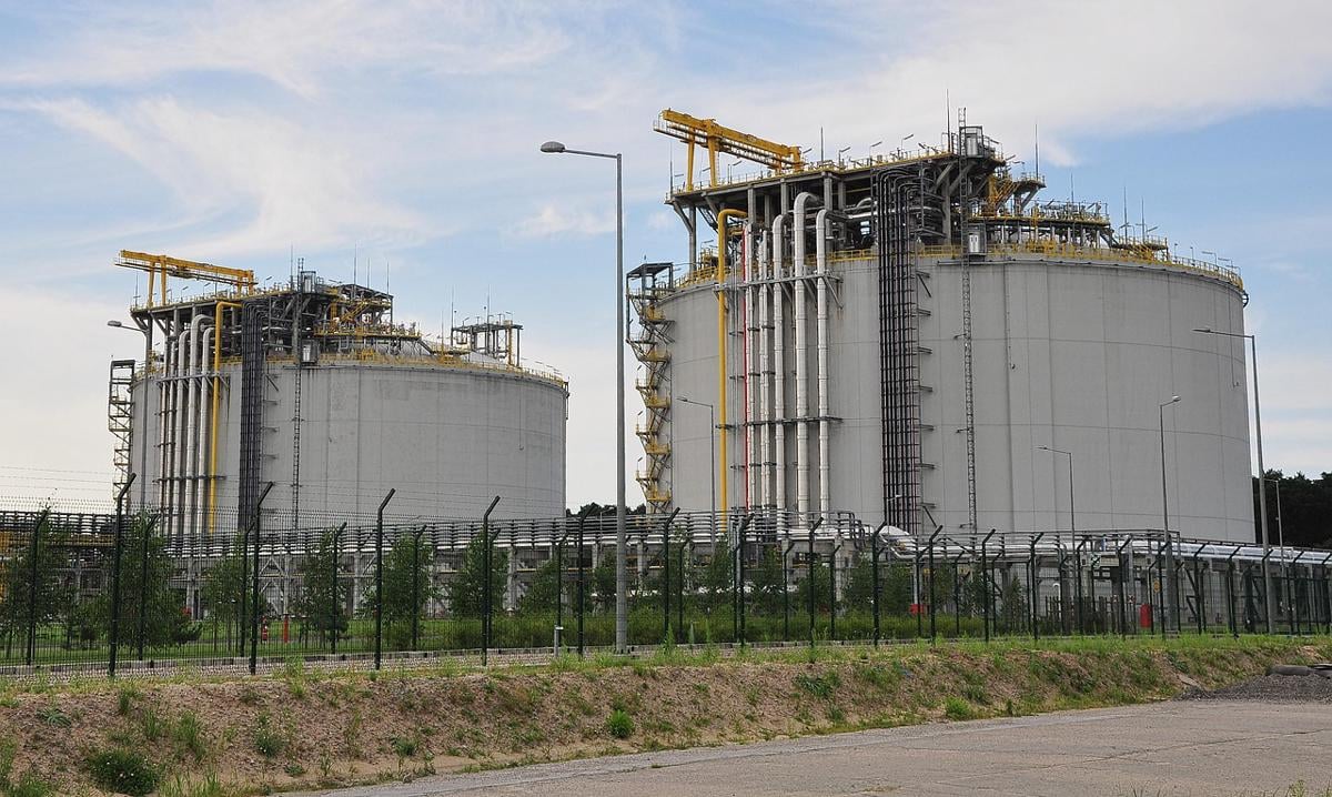 BLU Gantikan Pertamina untuk Impor Minyak Mentah hingga LPG