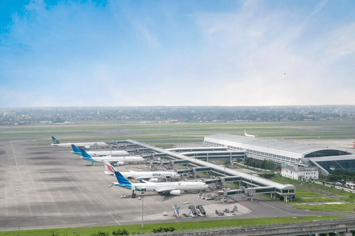 Pertamina Naikkan Harga Avtur, INACA Desak Revisi TBA Tiket Pesawat